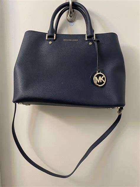 michael kors purse used|sell used michael kors handbags.